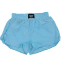 LuLu Mac Shorts - Turquoise
